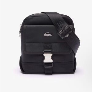 Lacoste Kome Shoulder Bag